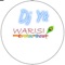 Warisi Cruise Beat artwork