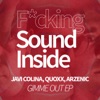 GIMME OUT - Single