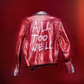 All Too Well artwork