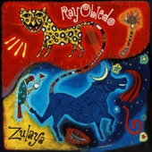 Ray Obiedo - Zulaya
