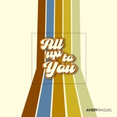 All up to You artwork
