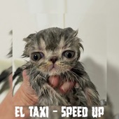 El Taxi (Speed Up) [Remix] artwork