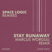 Stay Runaway (with Charlotte Colace) [Marcus Worgull Remix] artwork