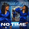 No Time - Single