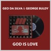 God is Love - EP