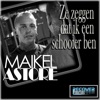 Ze Zeggen Dat Ik Een Schooier Ben - Single