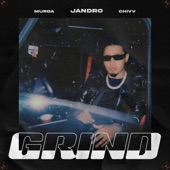Grind (feat. Chivv & Murda) artwork