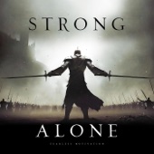 Strong Alone artwork