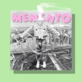 Memento artwork