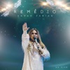 Remédio (Ao Vivo) - Single