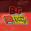 Big Bible Verse Songs (Collection 1) - EP - Hillsong Kids
