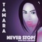 Never Stop (feat. Marc Frey) [Retro Beat Mix] artwork