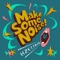 Make Some Noise! artwork