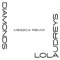 Diamonds - Lola Audreys lyrics