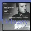 Stream & download Debussy: Prélude à l'après-midi d'un faune, Nocturnes, La mer & Berceuse héroïque