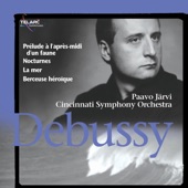 Paavo Järvi - Debussy: Nocturnes, L. 91: I. Nuages