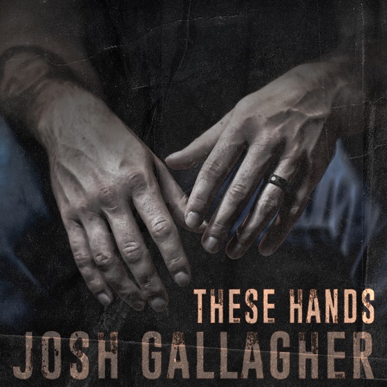 Cover artwork for These Hands