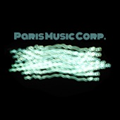 Paris Music Corp. - Almost Lost