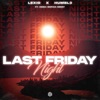 Last Friday Night - Single