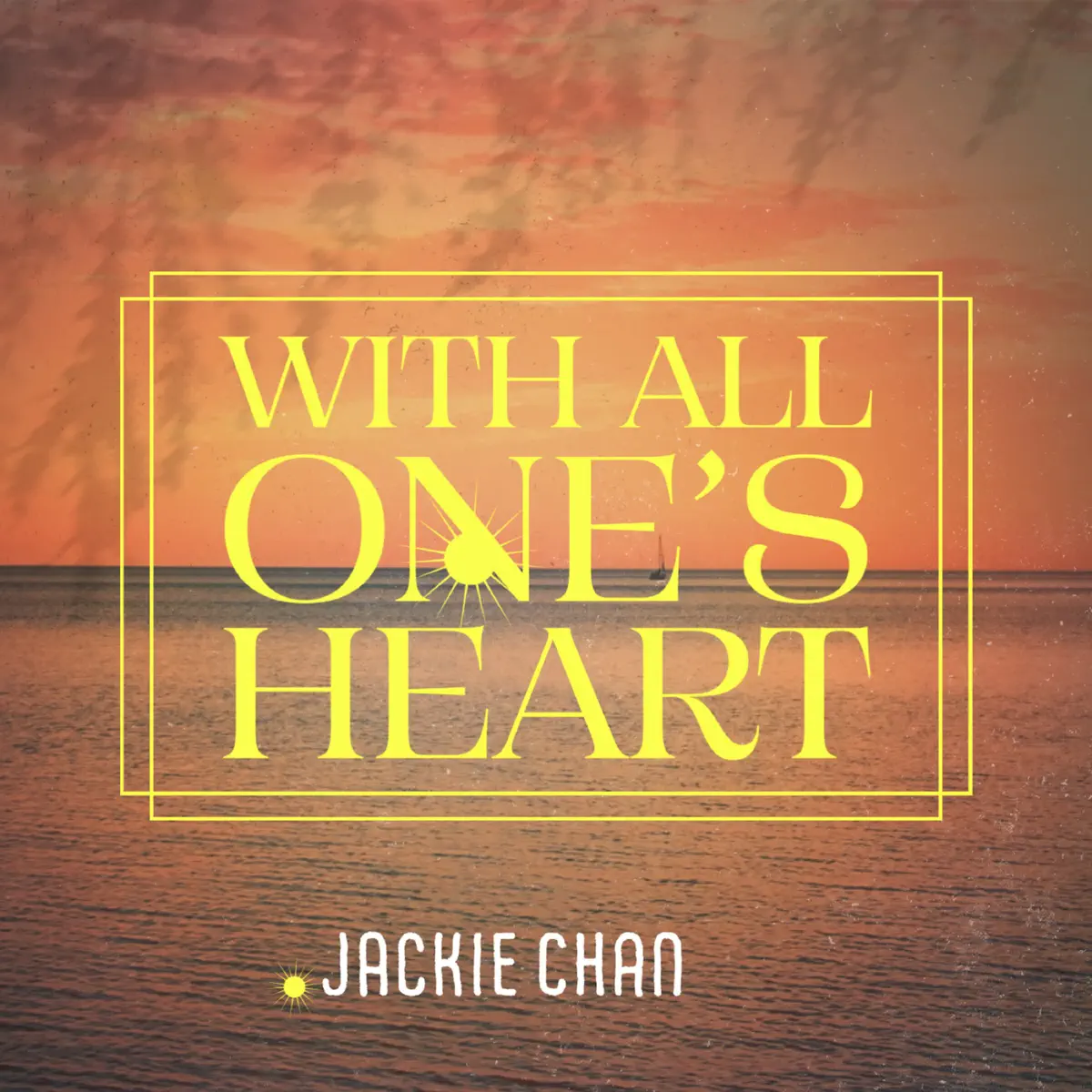成龙 - With All One's Heart (2023) [iTunes Plus AAC M4A]-新房子
