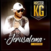 Jerusalema (feat. Nomcebo Zikode) - Single