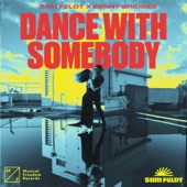 Dance With Somebody artwork