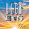 Leef Vandaag - Single