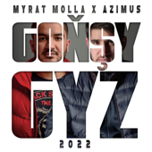 Goňşy Gyz - Myrat molla & Azimus