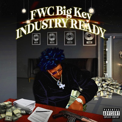FWC Big Key Industry Ready new album 2022