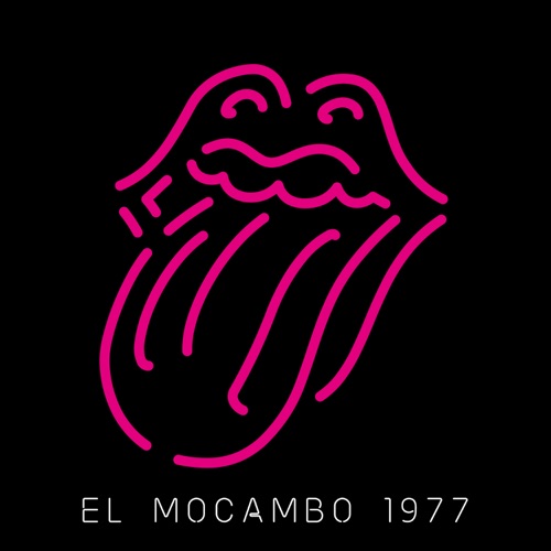 The Rolling Stones - Live At The El Mocambo [iTunes Plus AAC M4A]