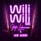 Wili Wili (Remix) - Ghita Lahmamssi lyrics