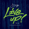 Live Up - EP - J Boog