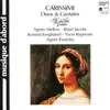 Carissimi: Duets & Cantatas album lyrics, reviews, download