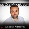 Kolazh Kengesh Xhafer Ahmetaj