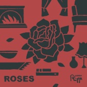 Roses (Single Version) artwork