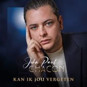 Kan Ik Jou Vergeten artwork