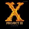 Project X III