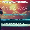 Find a Way (feat. Pete Simpson) - Single