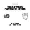 Playing For Extras - EP