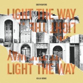 Light the Way (K3:lu Remix) artwork