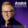 Kijk Niet Achterom - Single