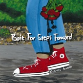 Bait For Steps Forward (feat. Aliyah Cloete) artwork
