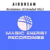 Resistance (Extended Mix) - Single album lyrics, reviews, download