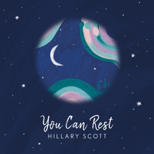 Hillary Scott - You Can Rest - Line Dance Choreographer
