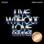 Live Without Love (David Guetta Remix - Edit) artwork