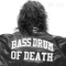 Black Don't Glow - Bass Drum Of Death lyrics