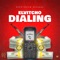 Dialing artwork