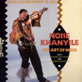 Noise Khanyile - Groovin' Jive No. 1 (feat. Joburg City Stars & Amagugu Akwazulu)