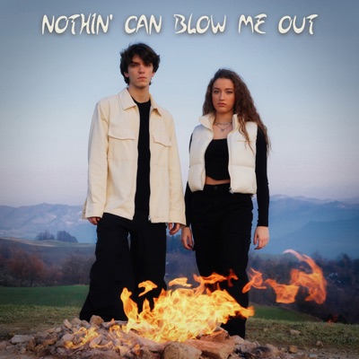 Nothin' can blow me out - Elena & Francesco Faggi
