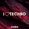 I Love Techno - Single